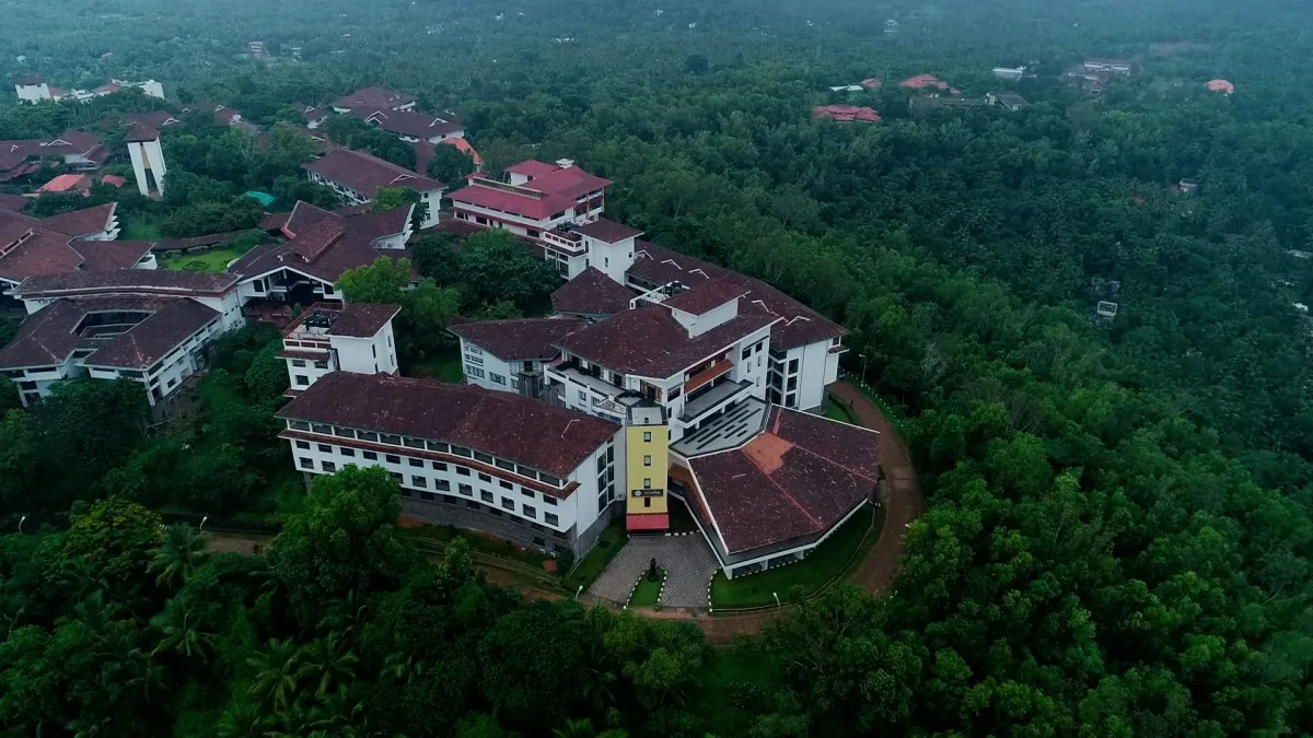 Indian Institute of Management Kozhikode Professional Certificate Programme in HR Management and Analytics